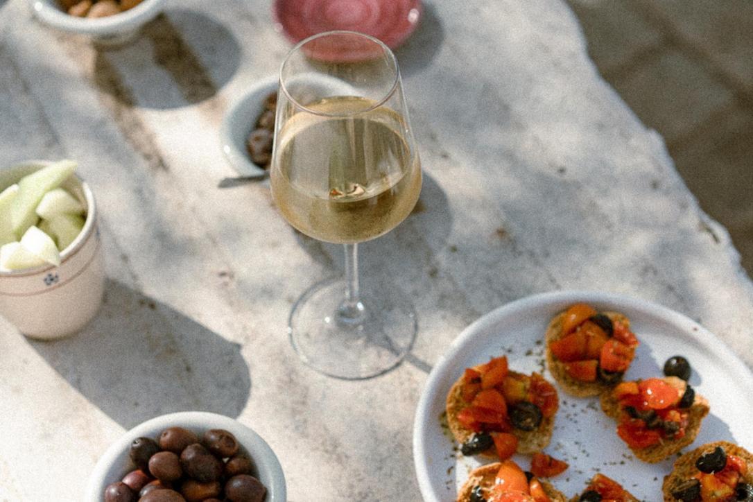 Masseria San Paolo Grande 오스투니 외부 사진