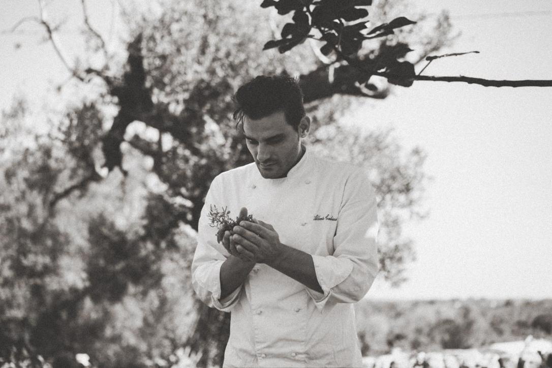 Masseria San Paolo Grande 오스투니 외부 사진