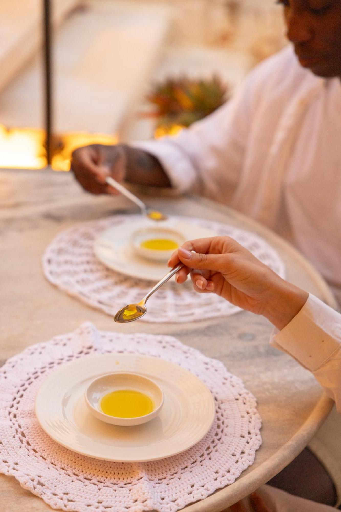 Masseria San Paolo Grande 오스투니 외부 사진
